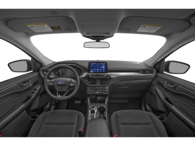 new 2025 Ford Escape car, priced at $35,285