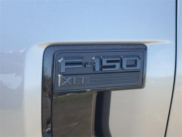 new 2025 Ford F-150 car, priced at $65,680