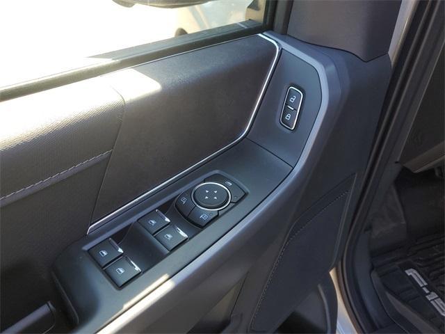 new 2025 Ford F-150 car, priced at $65,680