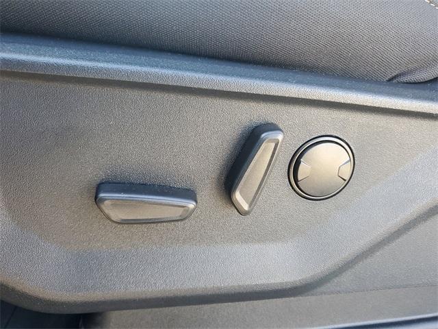 new 2025 Ford F-150 car, priced at $65,680