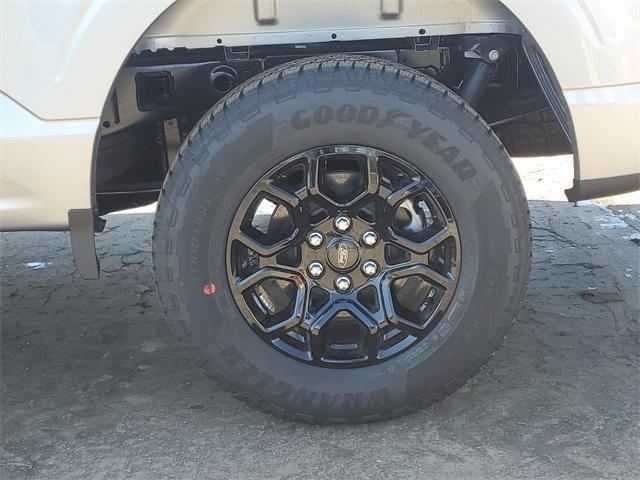 new 2025 Ford F-150 car, priced at $65,680