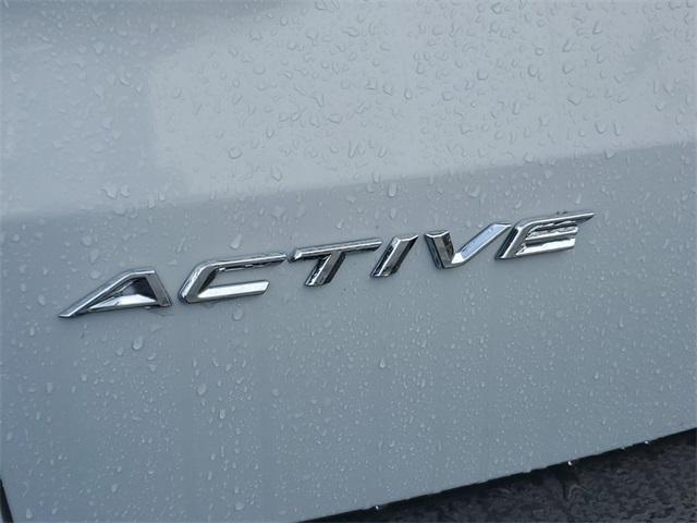 new 2025 Ford Escape car, priced at $37,515