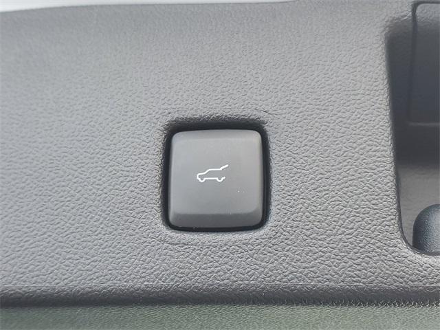 new 2025 Ford Escape car, priced at $37,515