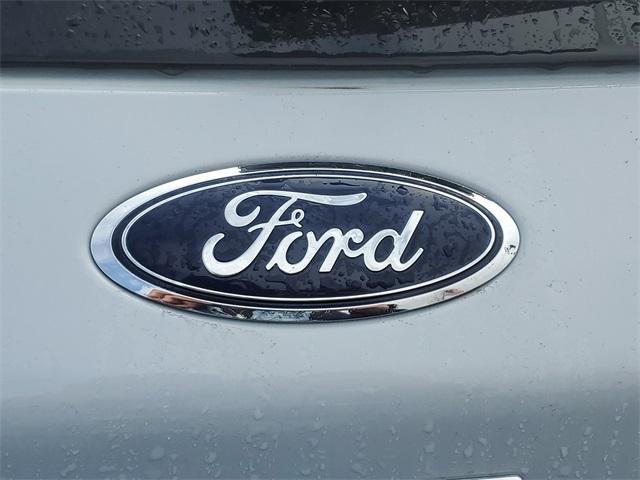 new 2025 Ford Escape car, priced at $37,515