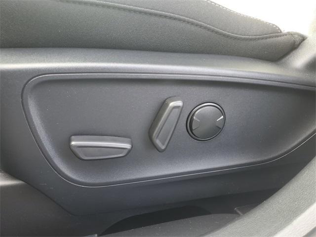 new 2025 Ford Escape car, priced at $37,515