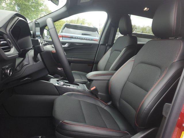 new 2025 Ford Escape car, priced at $36,515