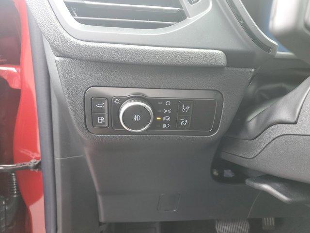 new 2025 Ford Escape car, priced at $36,515