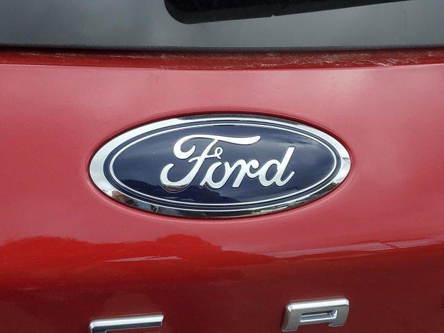 new 2025 Ford Escape car, priced at $36,515