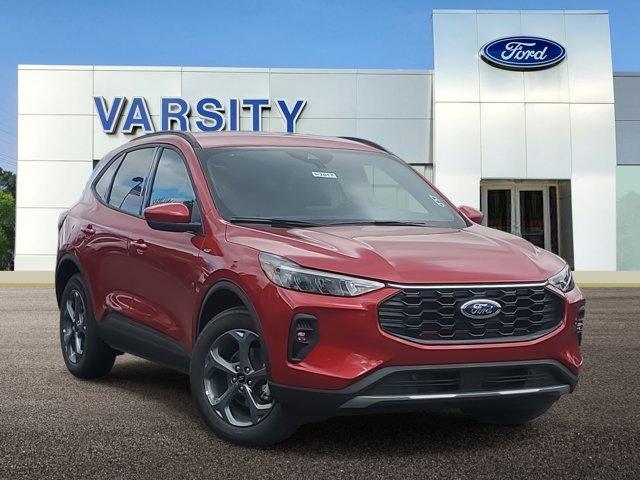 new 2025 Ford Escape car, priced at $36,515