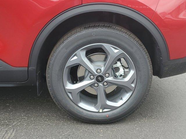 new 2025 Ford Escape car, priced at $36,515