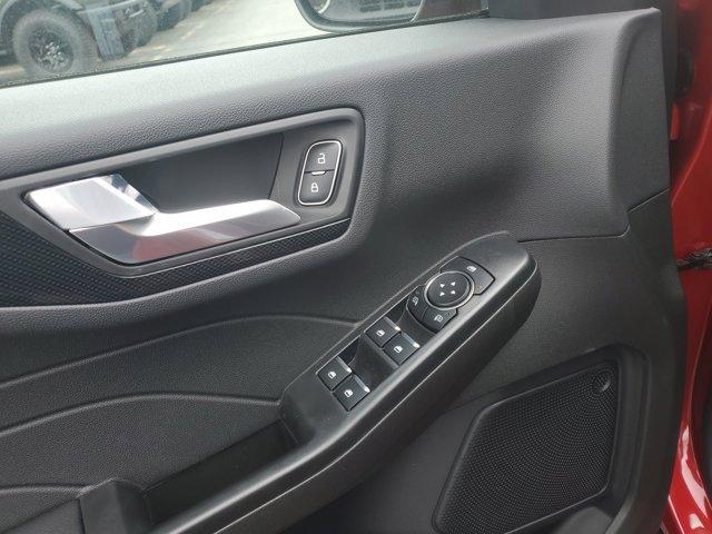 new 2025 Ford Escape car, priced at $36,515