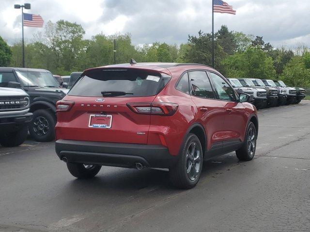 new 2025 Ford Escape car, priced at $36,515
