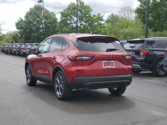 new 2025 Ford Escape car, priced at $36,515