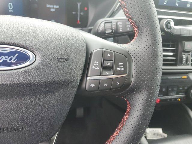 new 2025 Ford Escape car, priced at $36,515