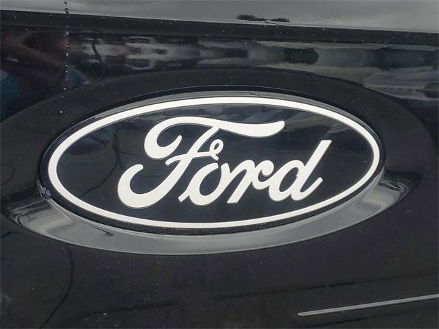 new 2025 Ford F-150 car, priced at $63,235