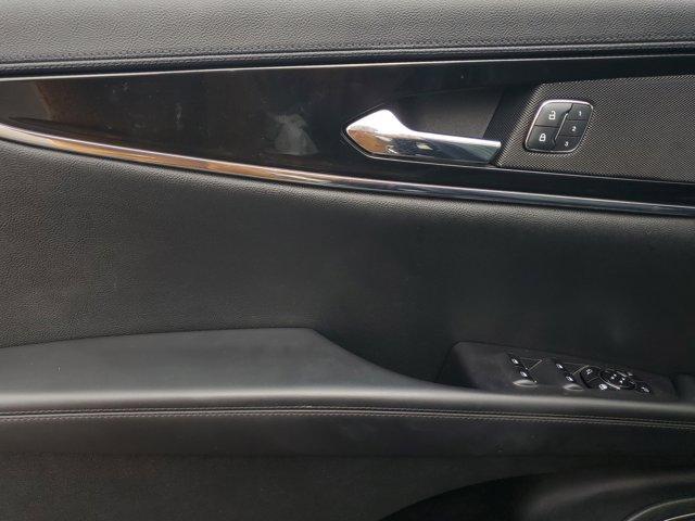 used 2023 Lincoln Nautilus car, priced at $40,450