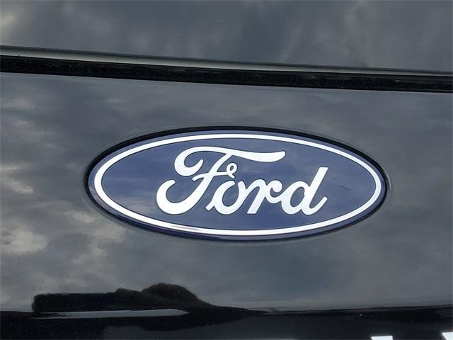 new 2025 Ford Expedition Max car, priced at $84,265