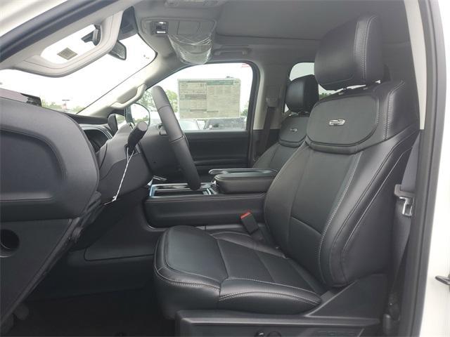 new 2025 Ford Expedition Max car, priced at $84,265