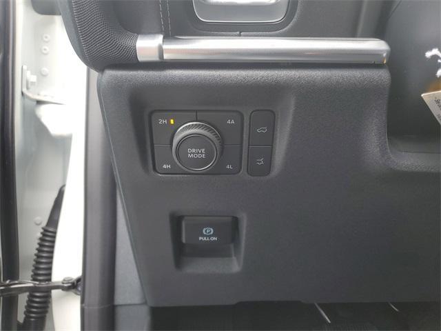 new 2025 Ford Expedition Max car, priced at $84,265