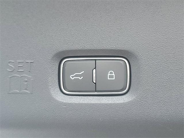 new 2025 Ford Expedition Max car, priced at $84,265