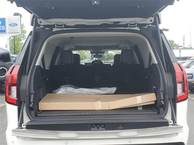 new 2025 Ford Expedition Max car, priced at $84,265
