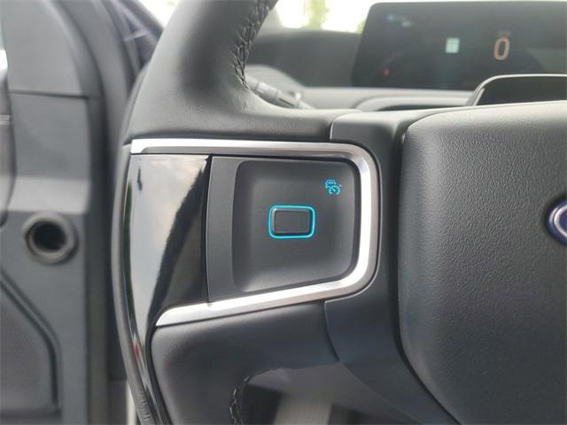 new 2025 Ford Expedition Max car, priced at $84,265