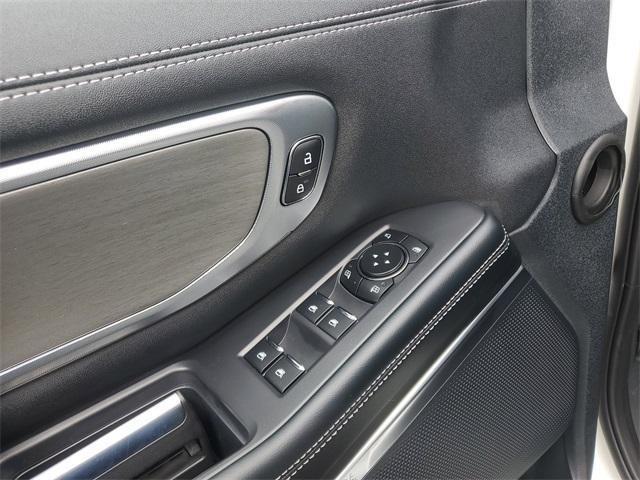 new 2025 Ford Expedition Max car, priced at $84,265