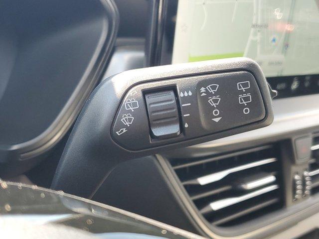 new 2024 Ford Escape car, priced at $42,255