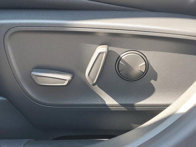 new 2024 Ford Escape car, priced at $42,255