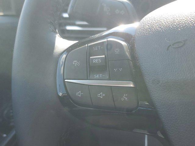 new 2024 Ford Escape car, priced at $42,255