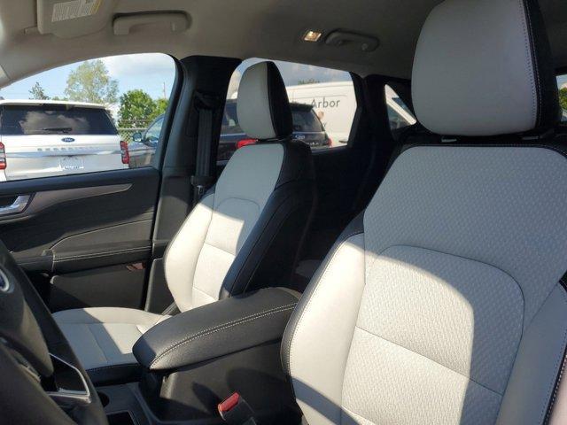 new 2024 Ford Escape car, priced at $42,255