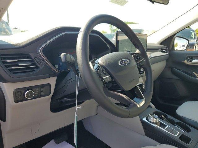 new 2024 Ford Escape car, priced at $42,255