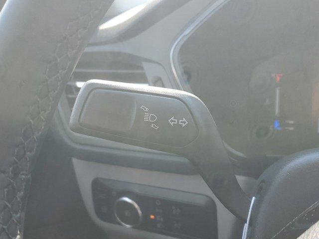 new 2024 Ford Escape car, priced at $42,255