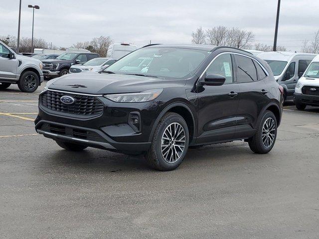 new 2024 Ford Escape car, priced at $42,255