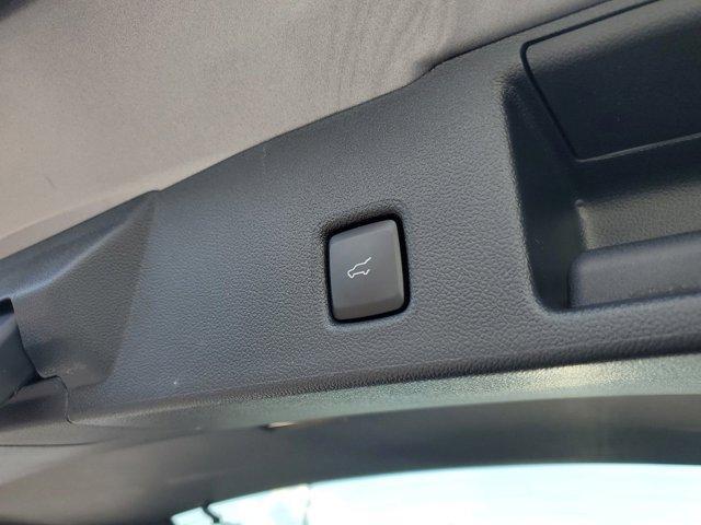 new 2024 Ford Escape car, priced at $42,255