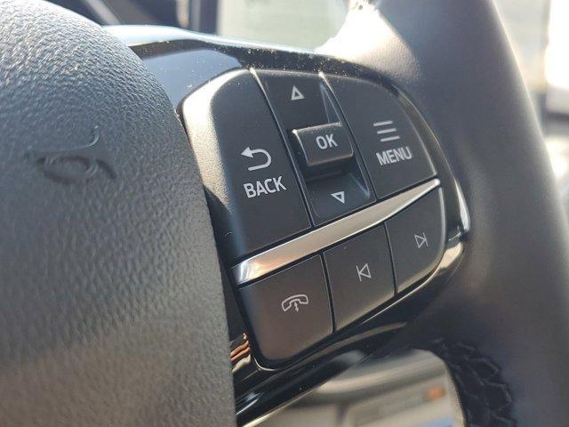 new 2024 Ford Escape car, priced at $42,255