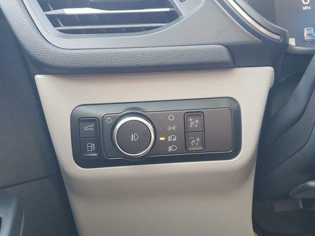 new 2024 Ford Escape car, priced at $42,255