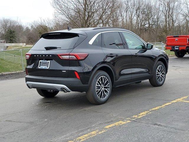 new 2024 Ford Escape car, priced at $42,255