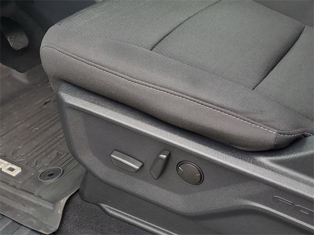 used 2023 Ford F-150 car, priced at $43,995