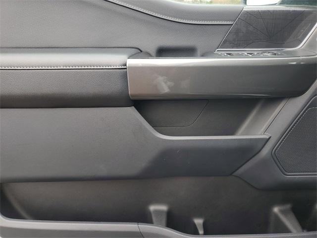 used 2023 Ford F-150 car, priced at $43,995