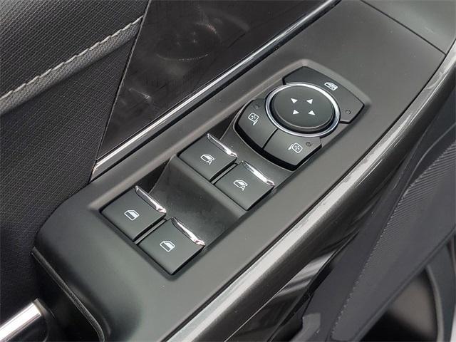 used 2023 Ford F-150 car, priced at $43,995