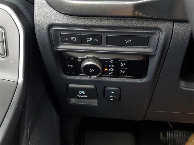 used 2023 Ford F-150 car, priced at $43,995