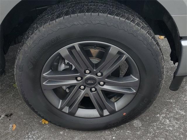 used 2023 Ford F-150 car, priced at $43,995