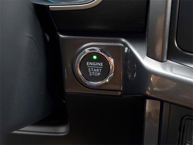 used 2023 Ford F-150 car, priced at $43,995