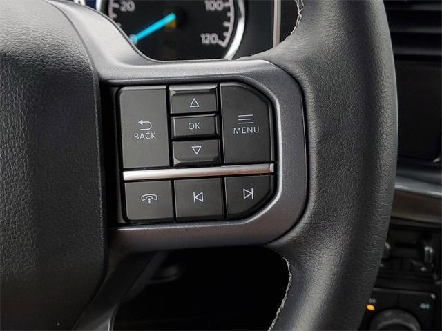 used 2023 Ford F-150 car, priced at $43,995