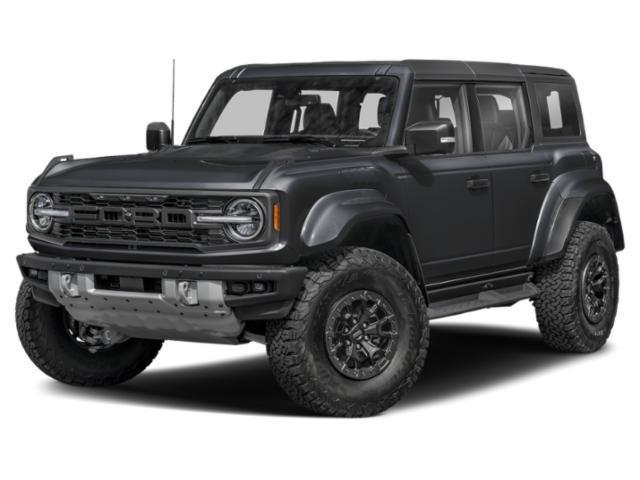 new 2025 Ford Bronco car