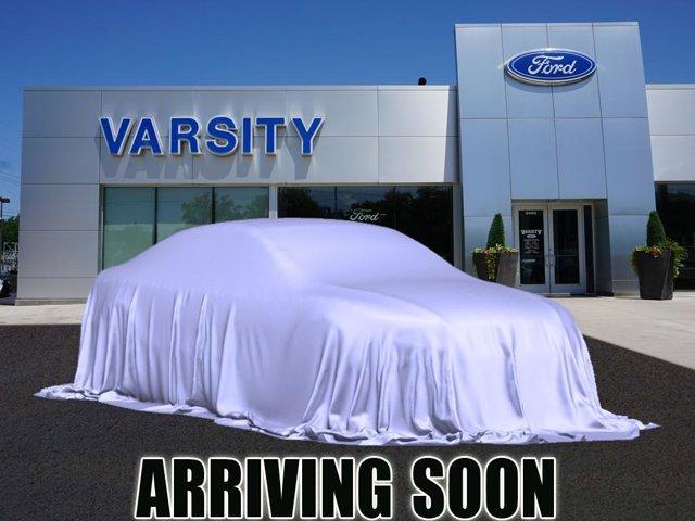 used 2018 Ford Escape car