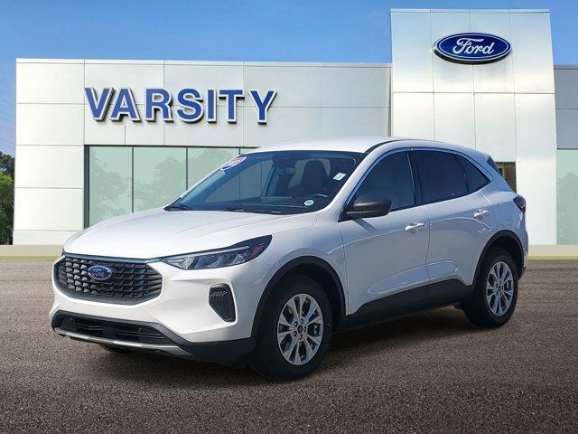used 2023 Ford Escape car, priced at $26,650