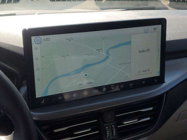 used 2023 Ford Escape car, priced at $23,950