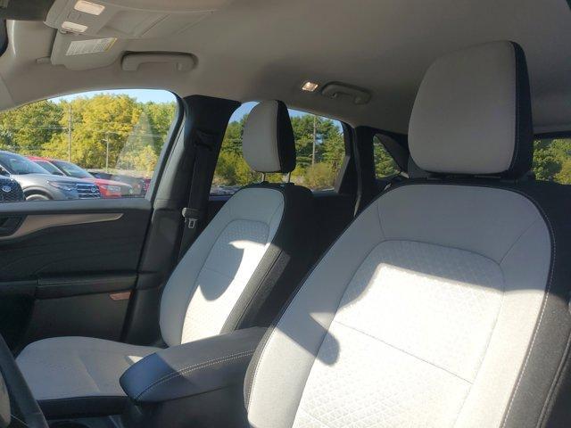 used 2023 Ford Escape car, priced at $23,950